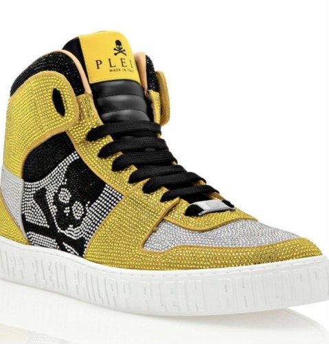Philipp plein notorious top - philipp,