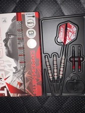 Damon Heta Harrows Darts, 25g