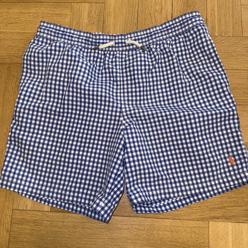 Polo ralph lauren - polo, badeshorts