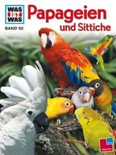 WAS IST WAS, Band 92