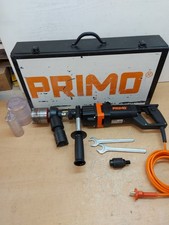 Primo P860 Kernbohrgerät