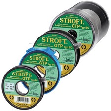 STROFT GTP Typ BC geflochtene