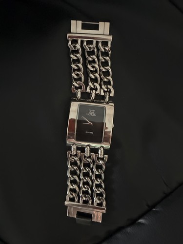 Guess damen uhr mit - damen,