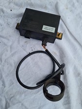 Wegfahrsperre Stg. + Lesespule