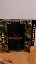 Antikes Musikinstrument