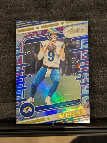 2024 panini absolute matthew - 2024,