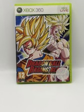 Dragon Ball Raging Blast