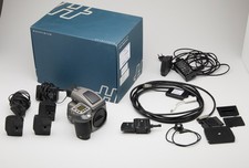Hasselblad H4D-50 mit HC 50mm