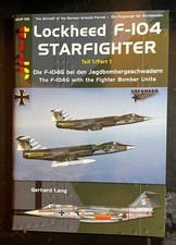 F-104 Starfighter AIRDOC Pt 1