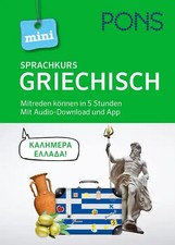 PONS Mini-Sprachkurs