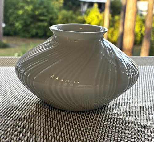 Kaiser 1872 porzellan vase - kaiser,