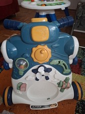 Lauflernhilfe baby walker - baby,