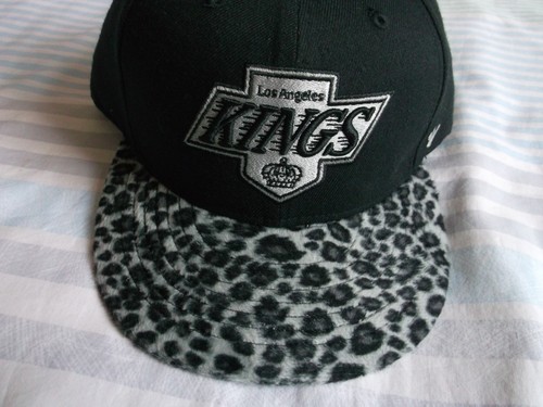 Brand kings snapback - brand,