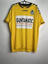 Soccer Jersey SV ried