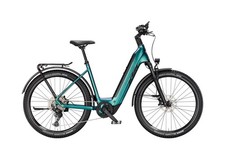 KTM MACINA AERA 872 LFC GREEN