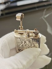 Regulator petrol lighter - regulator,