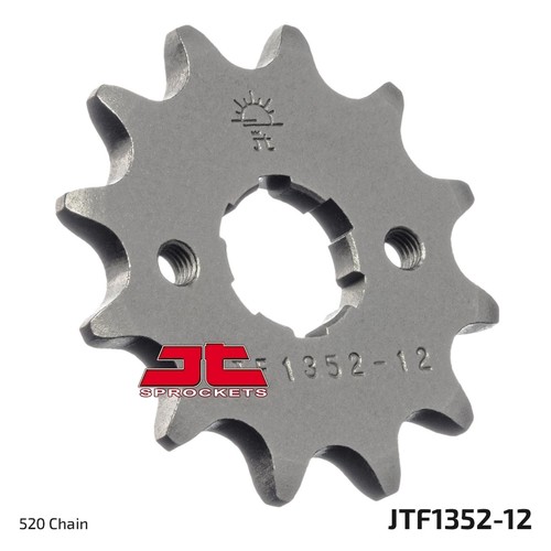 Ritzel zähne für - 12,