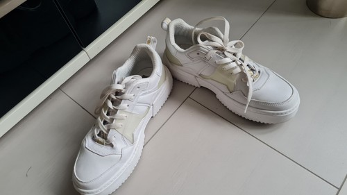 Buffalo rse weiße sneaker - buffalo, v2