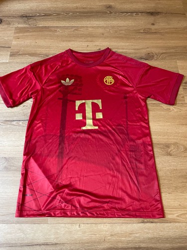 Adidas bayern fan trikot - bayern,