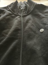 F.C. Hansa Rostock, Jacke, Schwarz, Größe L