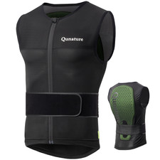 Qunature Rückenprotektor