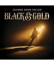 Black & Gold (Ltd. Col. Lp)