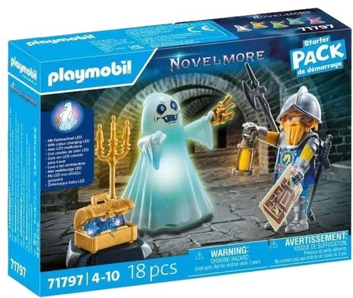 Playmobil 71797 - playmobil,