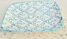 Seifenschale aus Porzellan