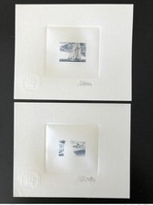 Monaco 2013 YT 2894 Artist