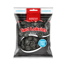 Nordthy süsses Lakritz