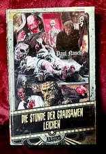 Vö ca 30.12.2025 Die Stunde