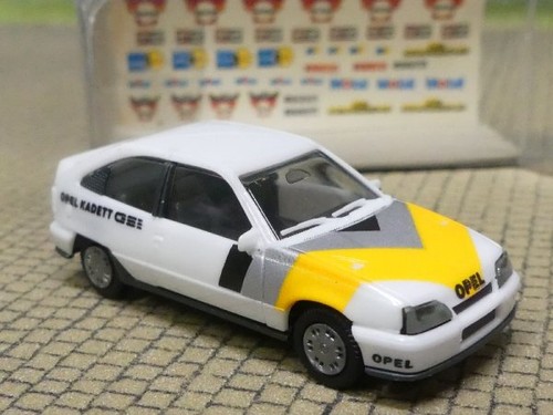 Herpa opel kadett - opel,