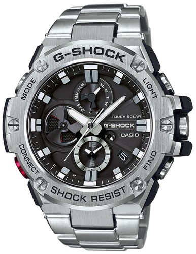 Casio gst b100d 1aer - gst-b100d-1aer, g-shock