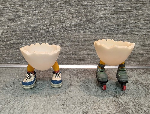 Eierbecher speedy - 2x,