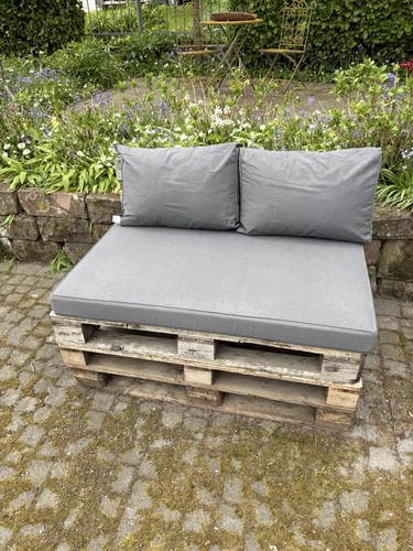 Madison paletten kissen set - kissen,