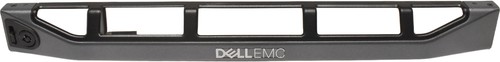 Dell emc front bezel - 1u,