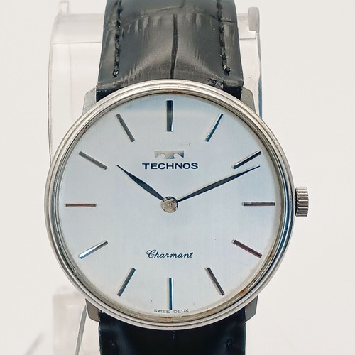 0120 technos charmant - technos,