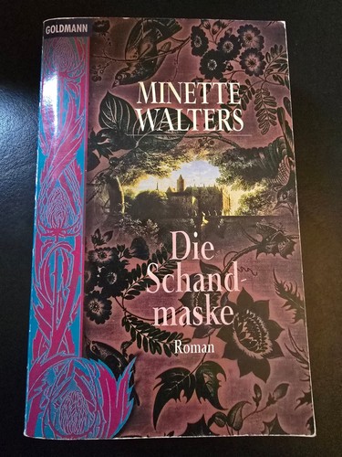 Minette walters die - minette, walters: