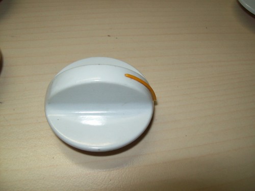 Knebel knauf miele 1851382 - knauf,