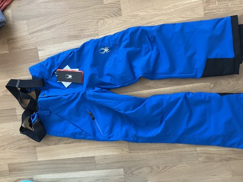 Spyder ski hose kids - ski, boys