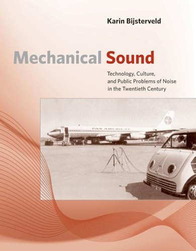 Mechanical sound technology - sound:,