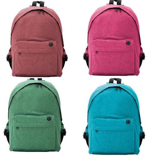 Rucksack basic freizeit - basic, schule