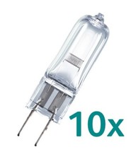 10 x Osram Xenophot 150W  HLX