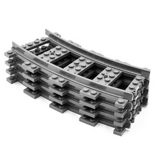 LEGO Eisenbahn Schienen LEGO