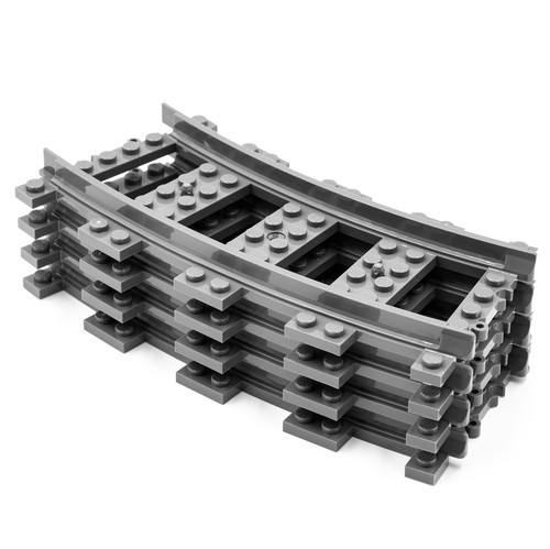 Lego eisenbahn schienen - eisenbahn,