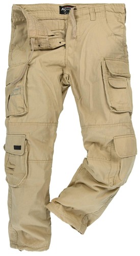 Salvarini herren outdoor - herren,