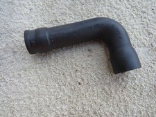 VW Passat 35i VR6 AAA Schlauch Leerlaufregler 021133374D 2.8 Golf 3 III