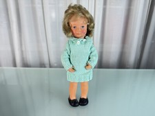 Künstlerpuppe Goebel Sammler