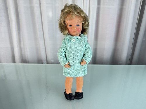Künstlerpuppe goebel sammler - künstlerpuppe,
