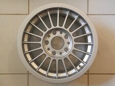 BMW E30 E36 Original ALPINA Felge 7,5x15 ET40 Typ 3611142 ungelaufen